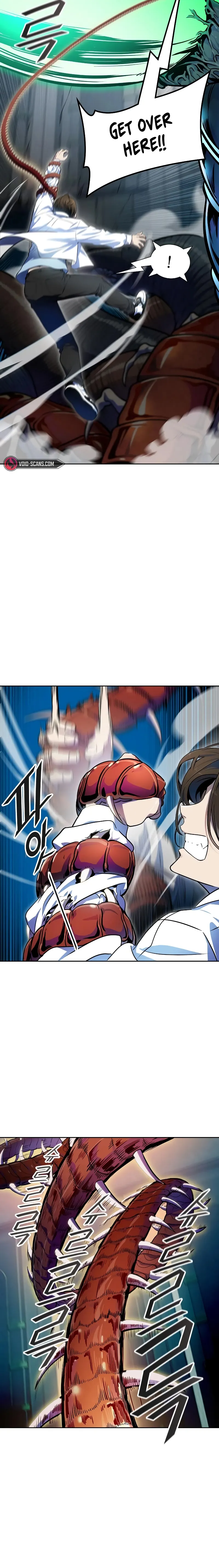 Tower of God Chapter 561 image 10